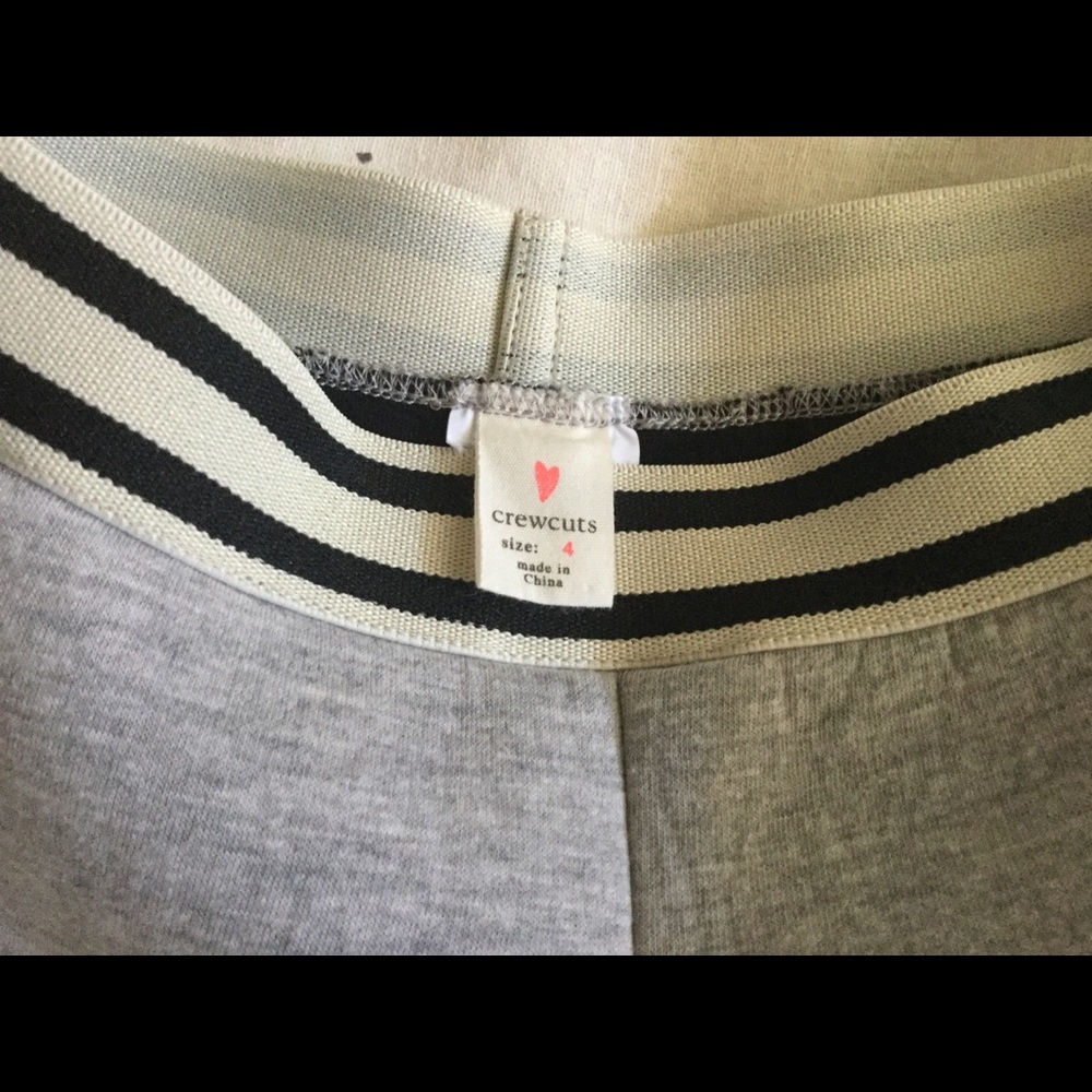 Crewcuts shorts - Picture 2 of 2